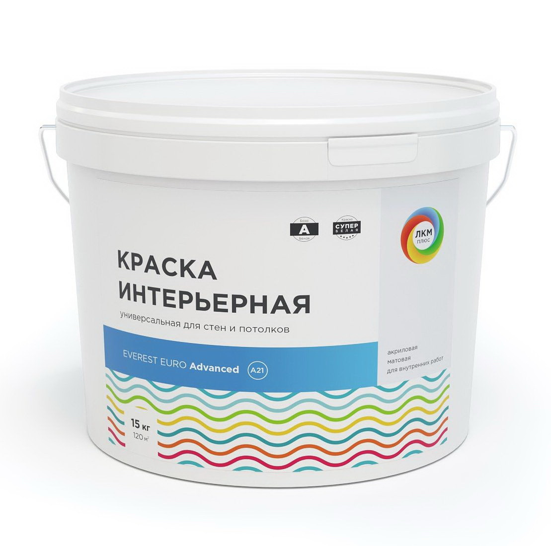 эмальппопитка капитель. акриловые лкм. акриловые лкм. краска фасадная зодиак-премиум супербелая, 15кг (1шт/48шт). краска водоэмульсионная диола 001.