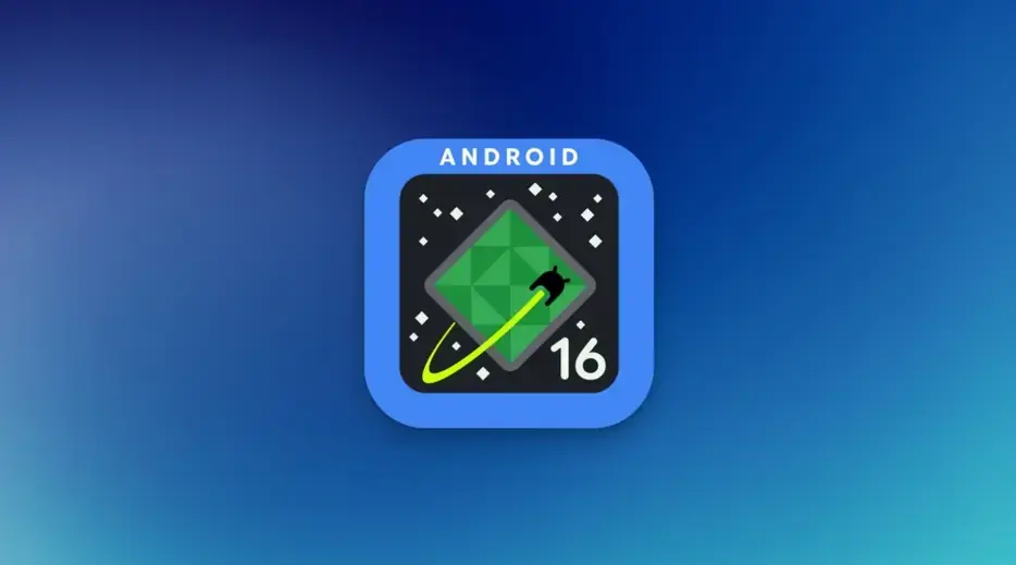 Главный экран настроек Android 16 на смартфоне с выделенными разделами «Система», «Конфиденциальность» и «Специальные возможности».