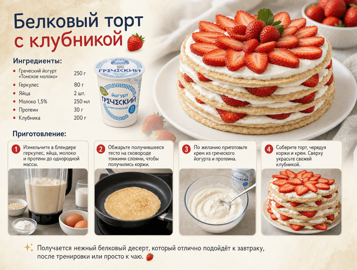 Для любимых рецептов