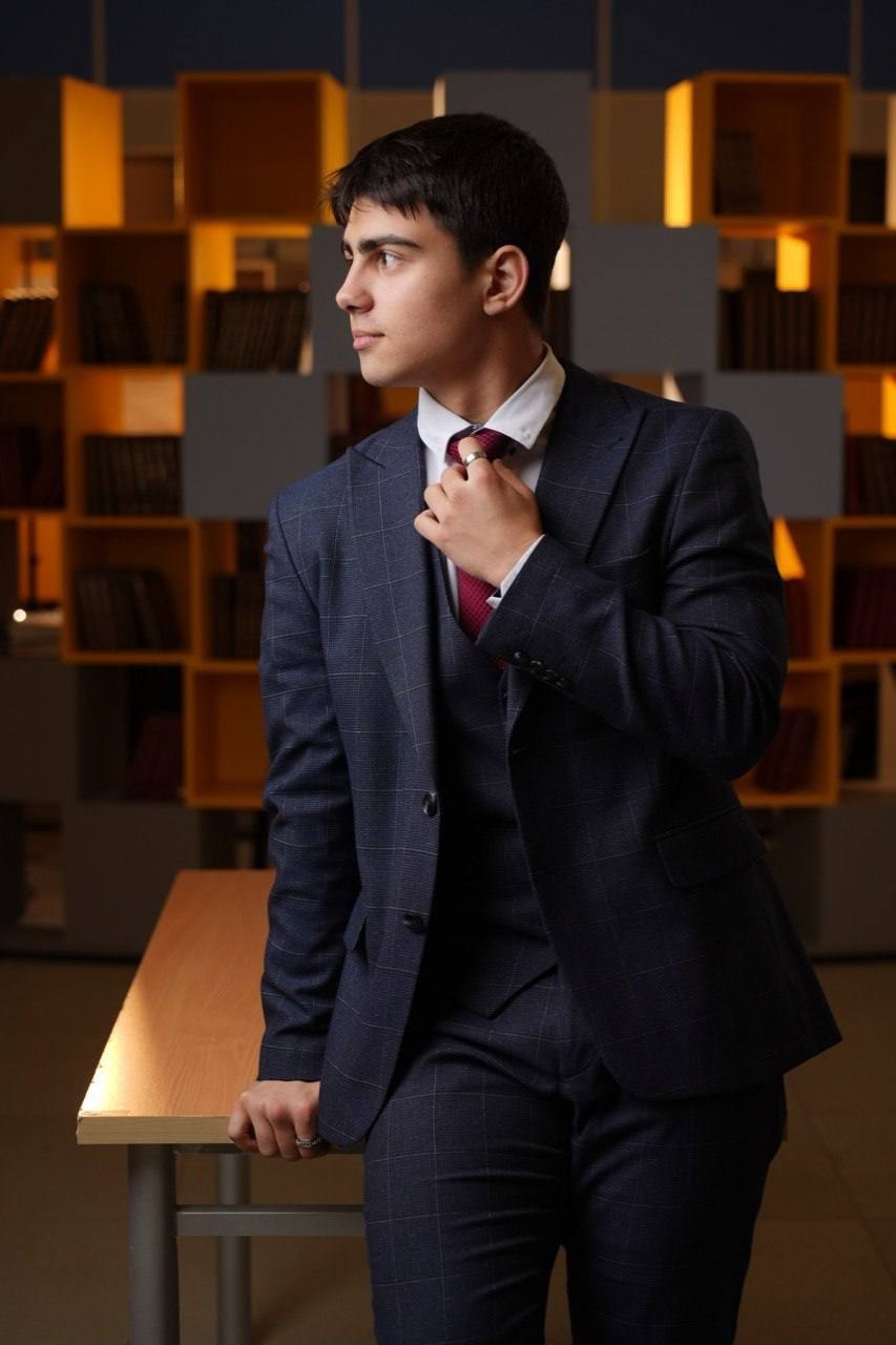 Сидей Павел