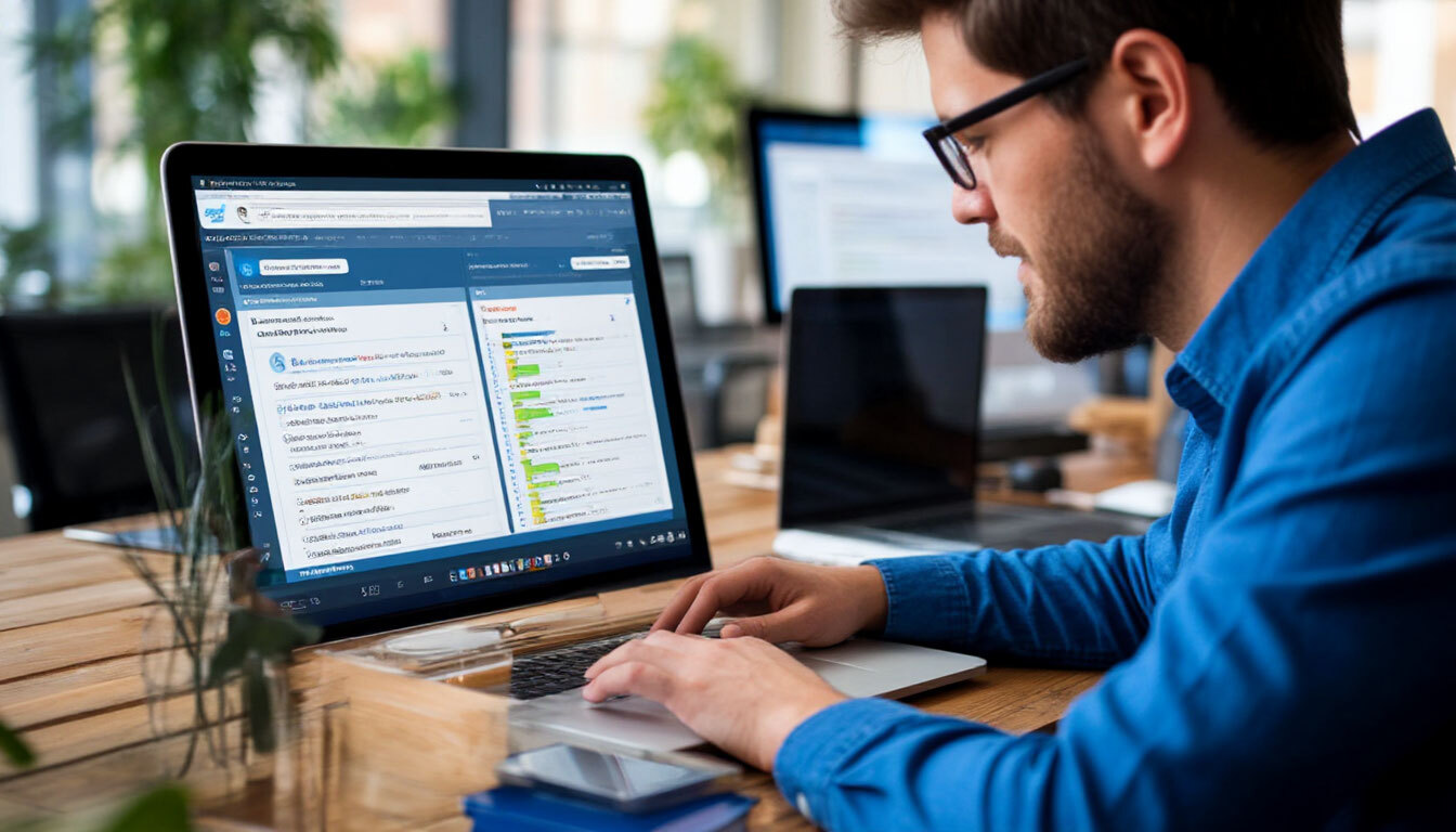 Сео раскрутка