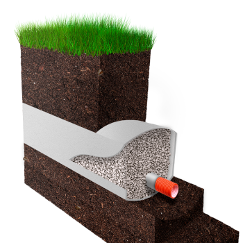 Глубинный дренаж