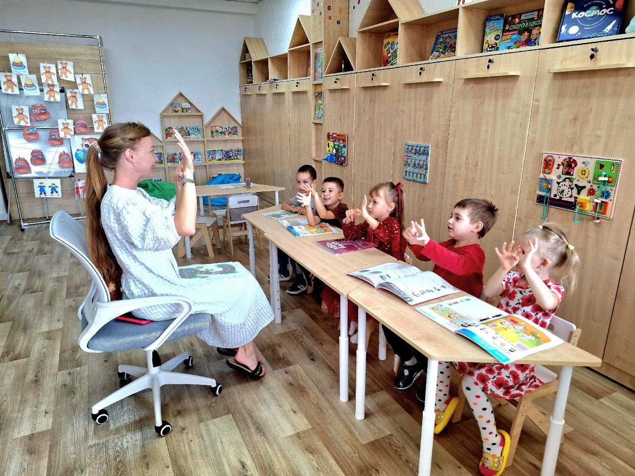 Пожарный выход