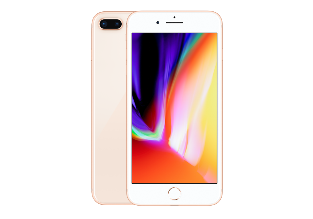 Ремонт iPhone 8 Plus в Москве с бесплатной диагностикой