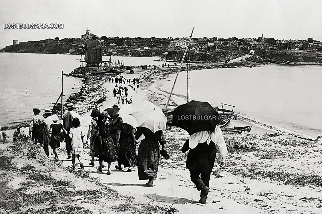 несебър, несебр, българия, болгария, история