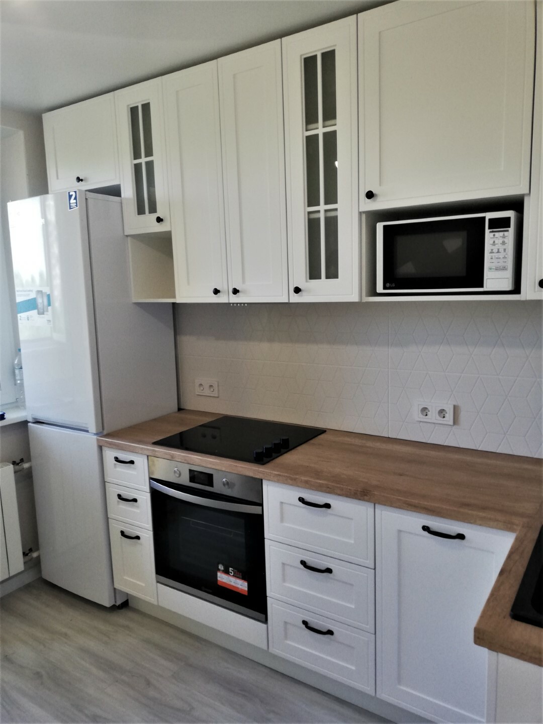 мебель под заказ Донецк ДНР кухня№6