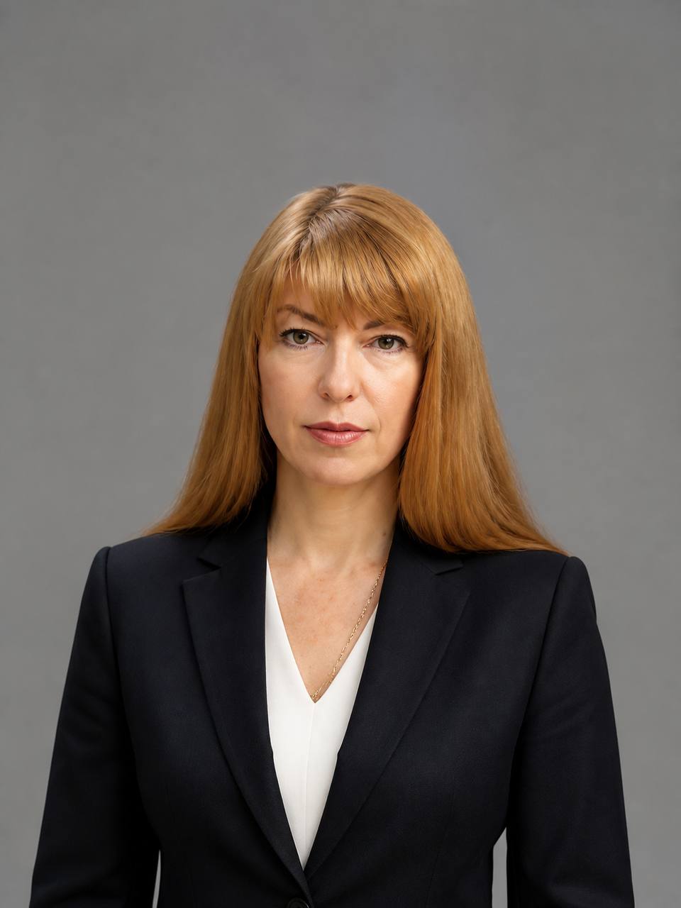 Светлана Сергеевна Уварова