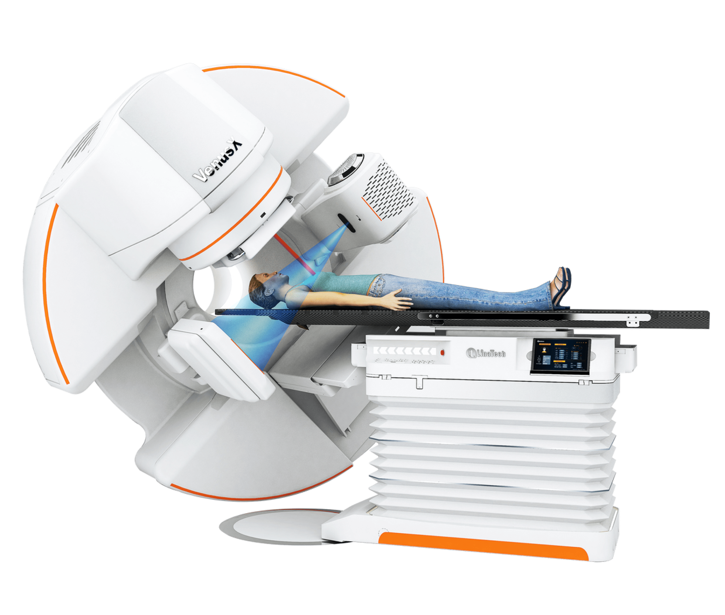 SAX VDE: A Game-Changing Technology