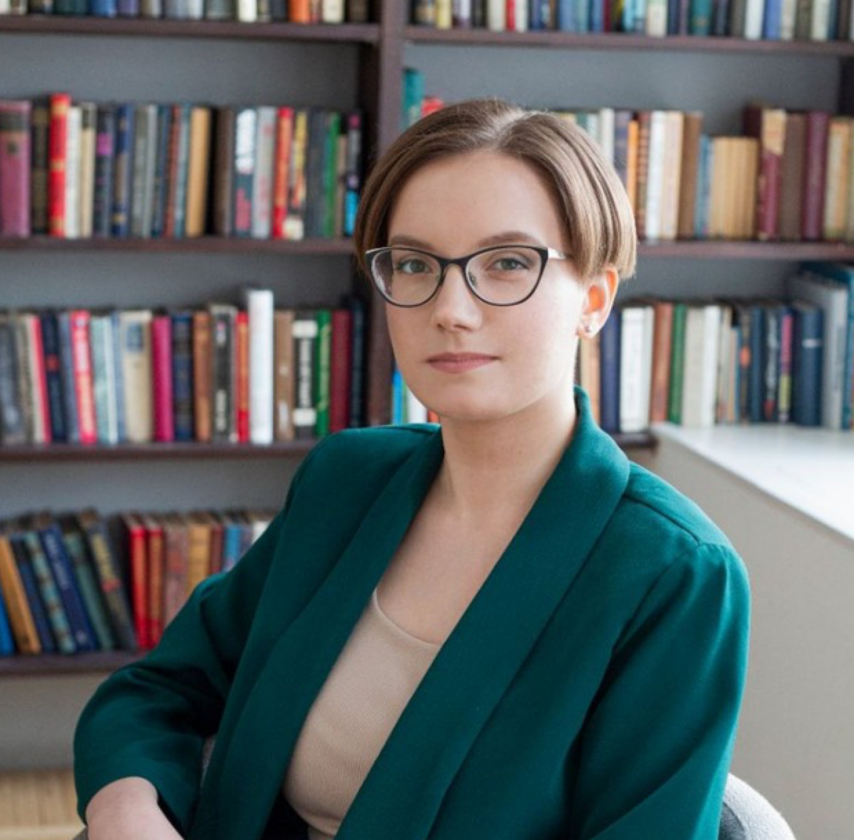 Елизавета Попова