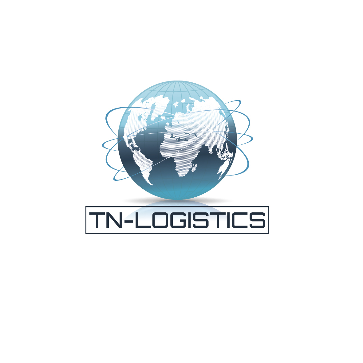 Preloader Logo