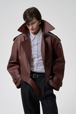 Куртка женская демисезонная