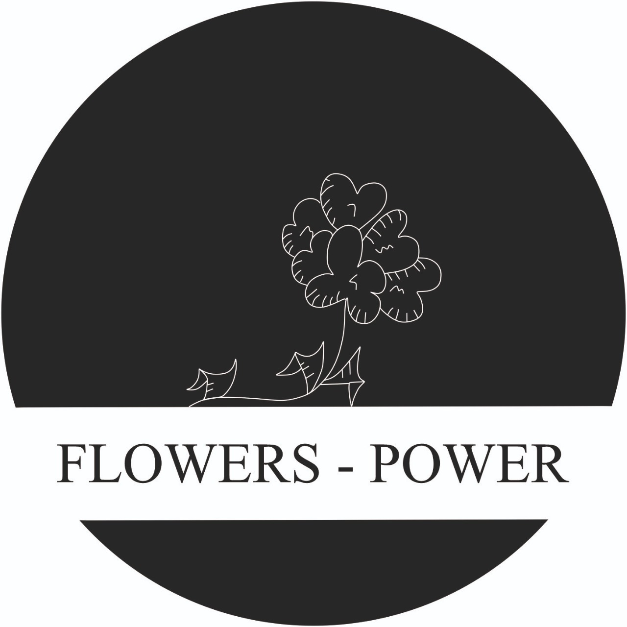 Салон цветов Flowers-power