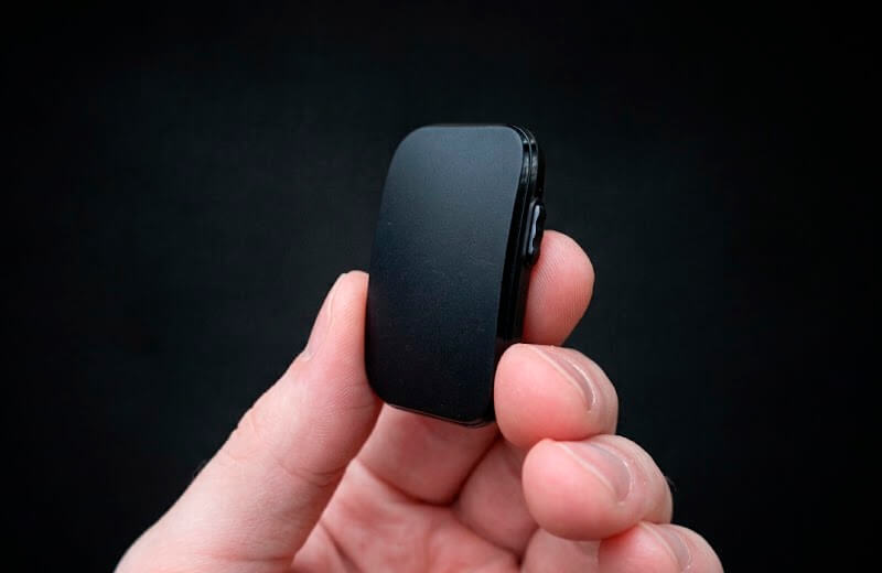 Кнопка управления Garmin CIRQA