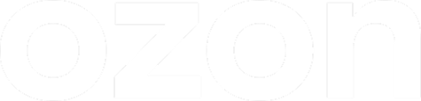 Логотип Ozon