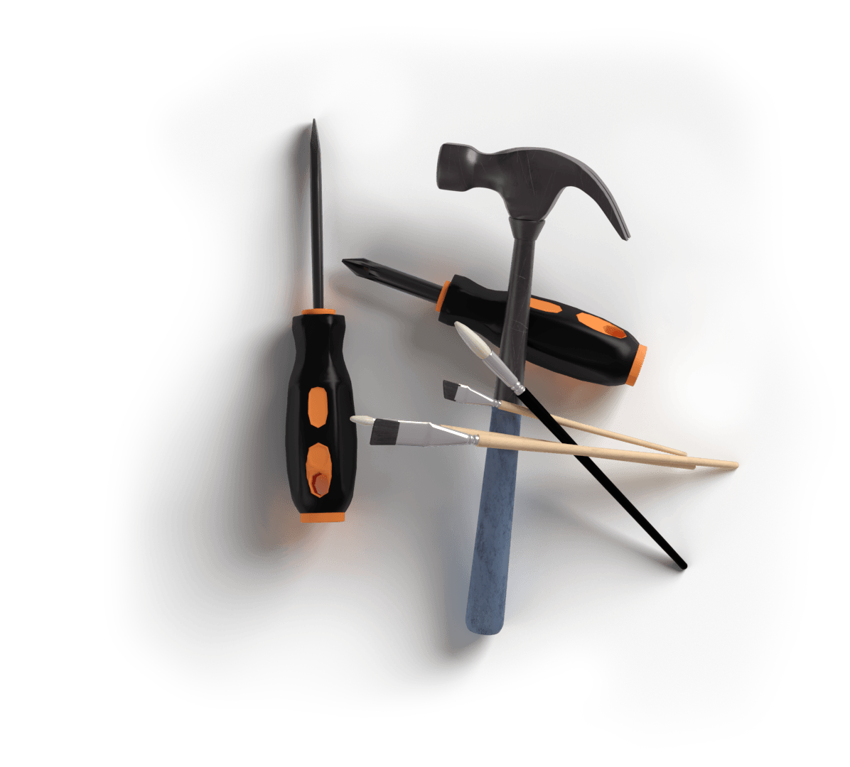 Инструменты для мебели