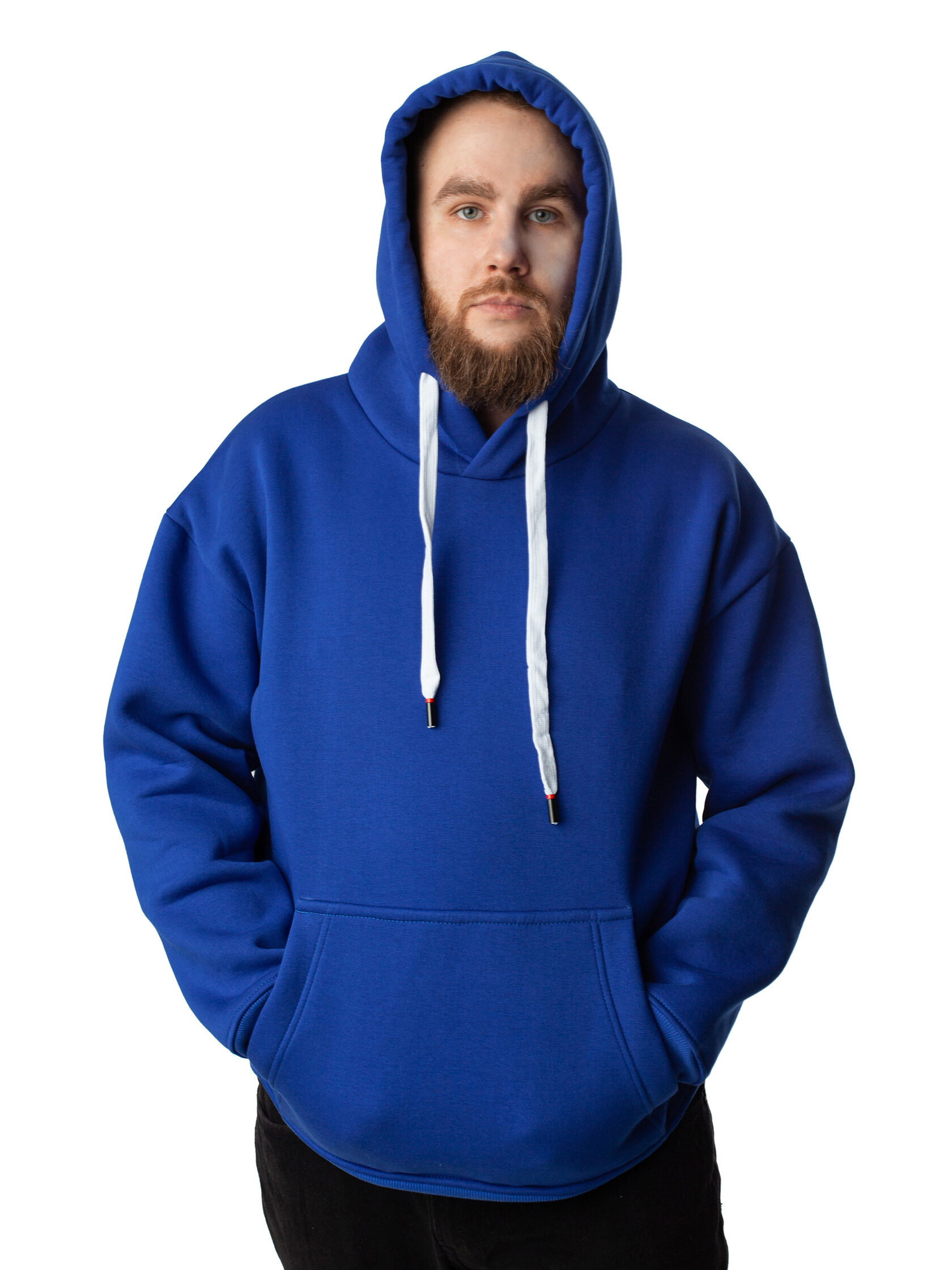 Пошив однотонных толстовок, худи, свитшотов оптом от производителя