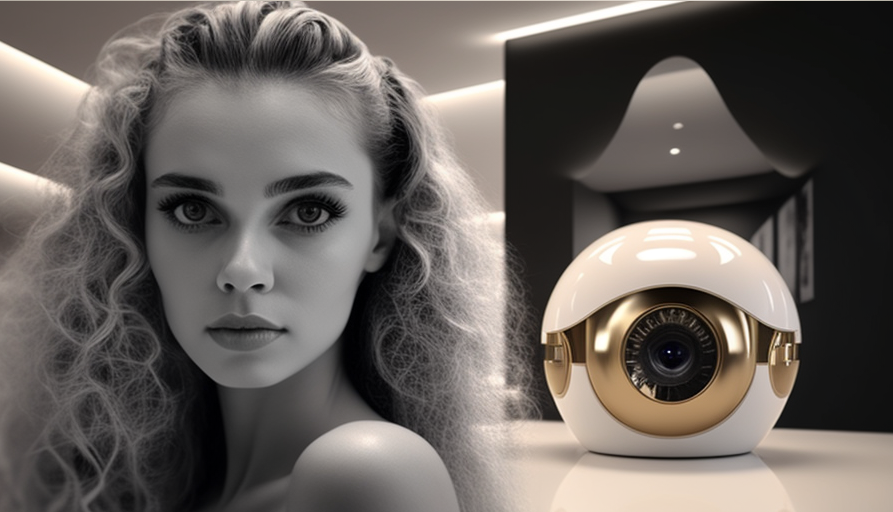 Security Camera Recording Software for Windows