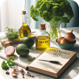 Лечение и профилактика онкологических заболеваний в народной медицине 