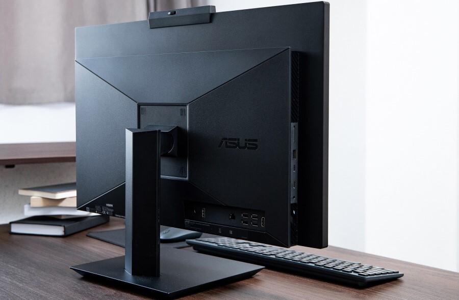 ExpertCenter E5 AiO 27