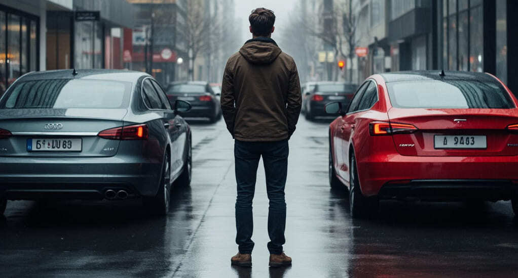 первая машина новичку 2026