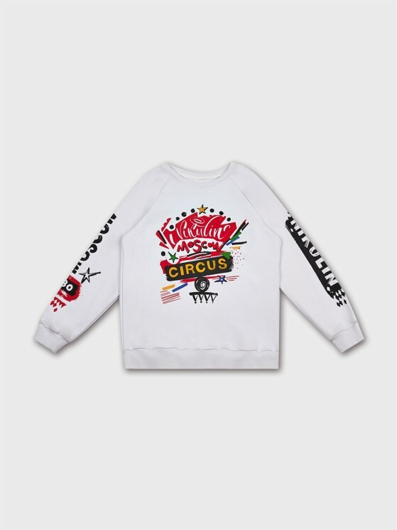 свитшоты производство