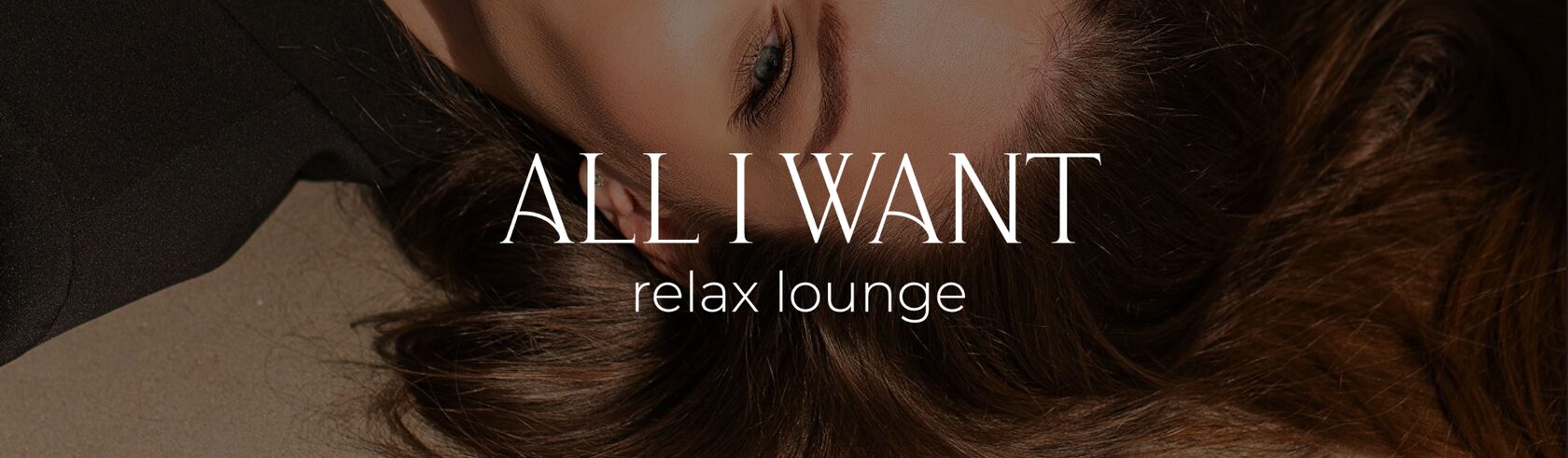 Брендинг для салона красоты ALL I WANT: логотип, фирменный стиль, гайдбук, вывеска