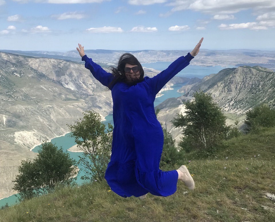 туры и экскурсии по Дагестану