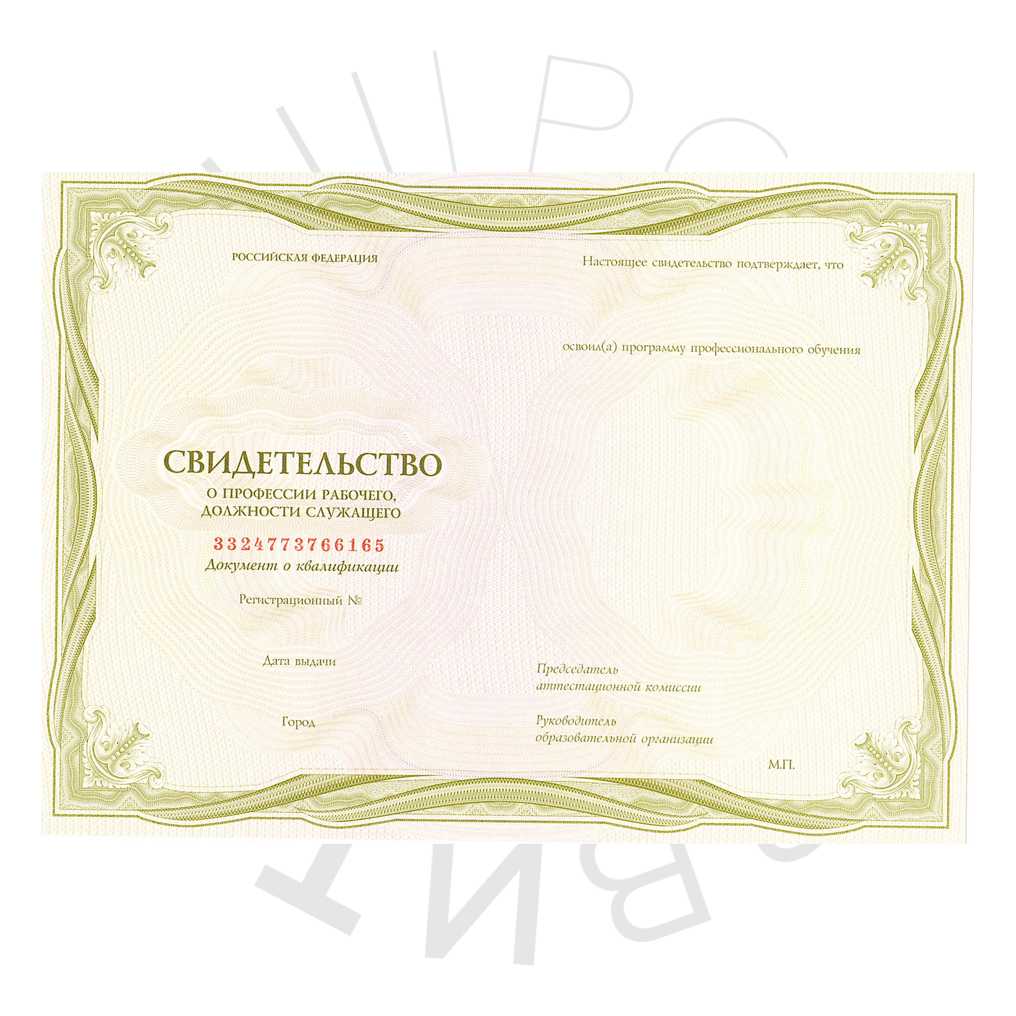 Курс подготовки вожатых