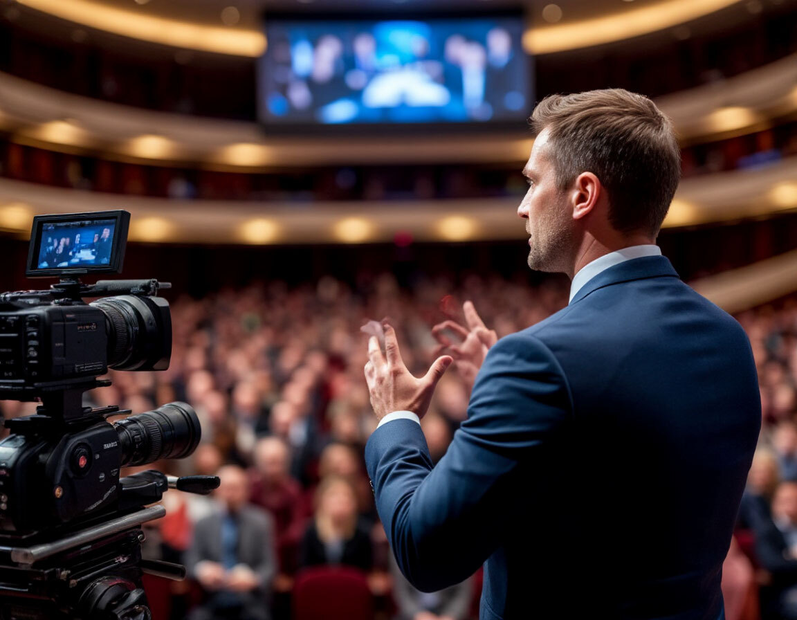 6 ноября будут организованы прямые трансляции пленарного заседания и других мероприятий деловой программы Петербургского налогового форума.