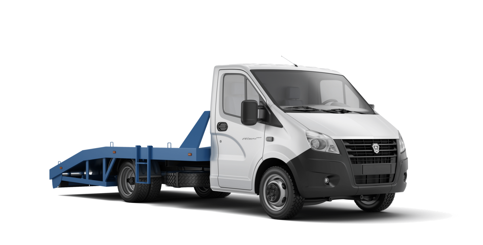 эвакуатор пролетарка