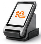 1С:Касса