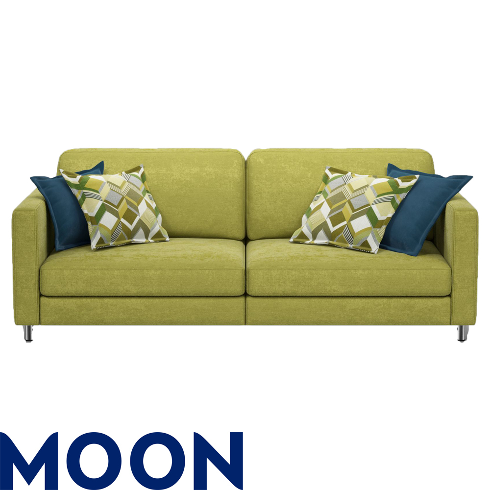 Модульный диван MOON 166 - MOON