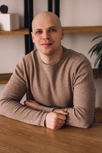Алексей Бабурин