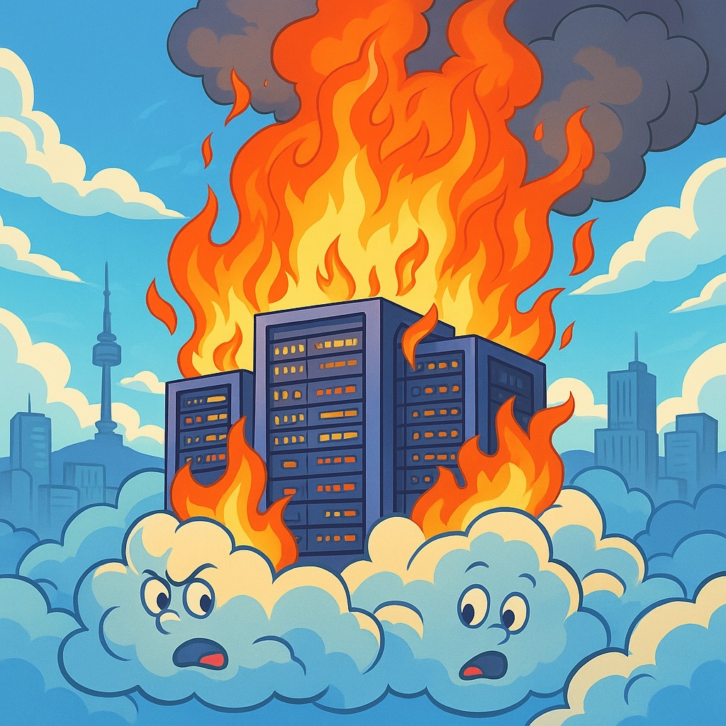 облачные сервисы