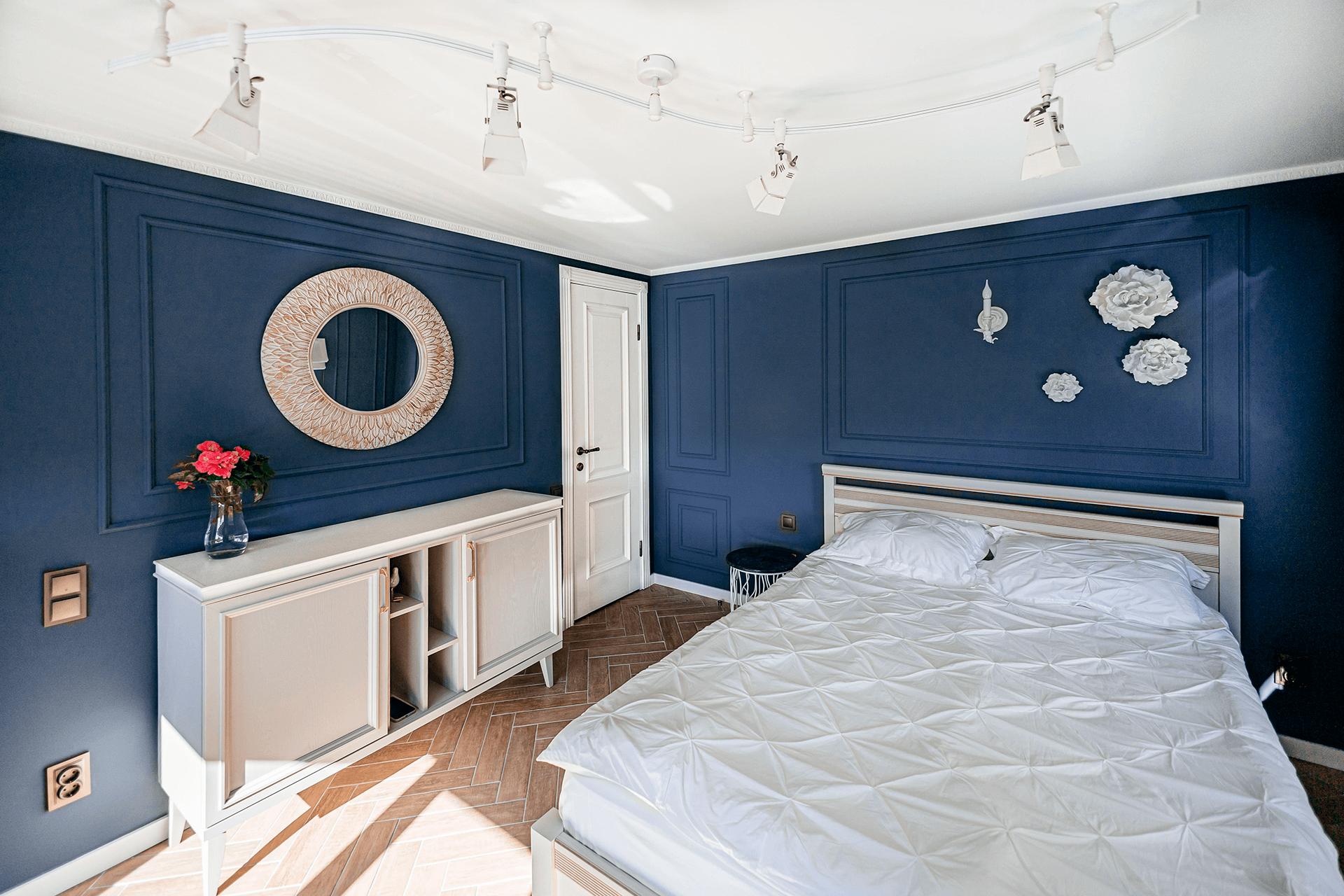 FHouse — Дизайнерский гостевой дом в центре Пятигорска 10