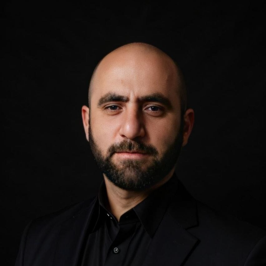 Юрий Меликов, основатель A3Бот