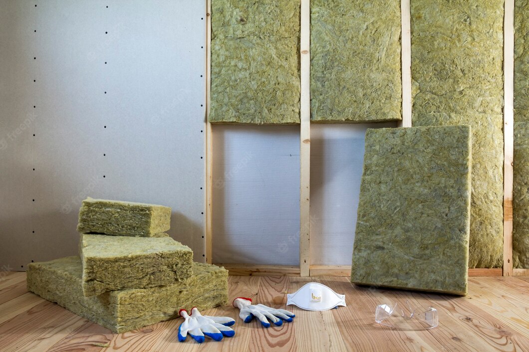 Купить утеплитель от производителя