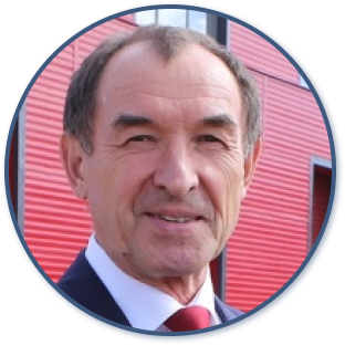 Касимов Карим Фатахутдинович