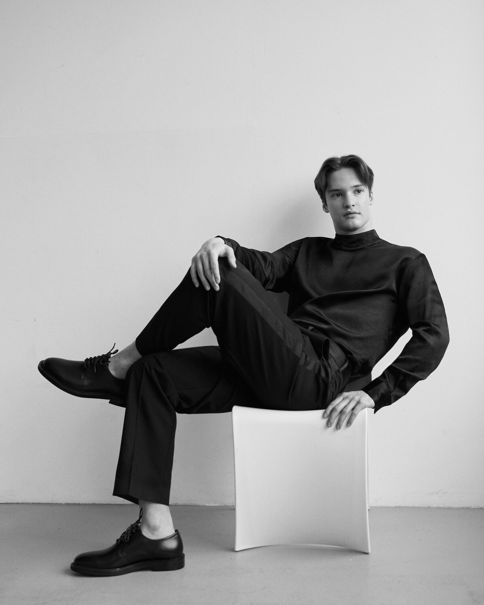 Alexander Timchenko