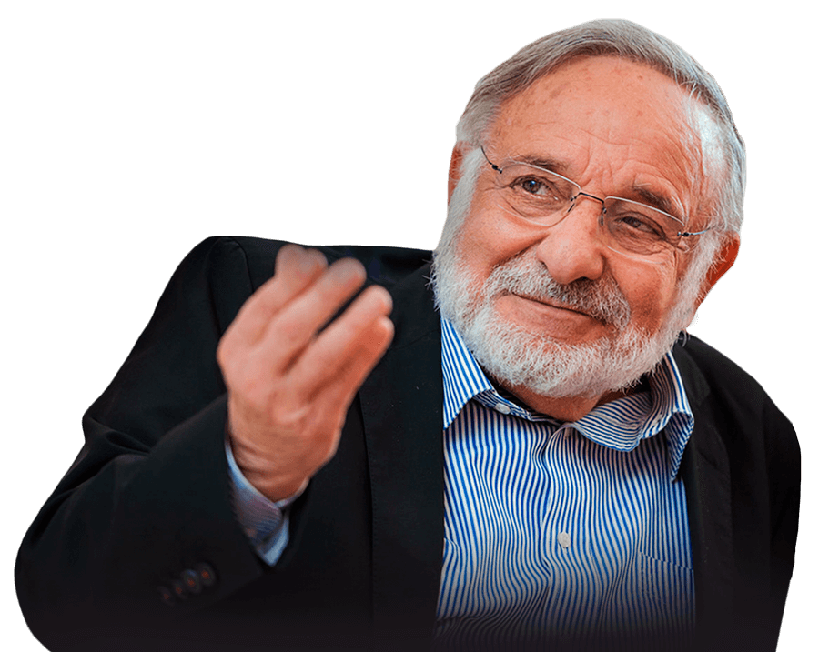 Ицхак Адизес. Онлайн-курс Управление организацией и людьми