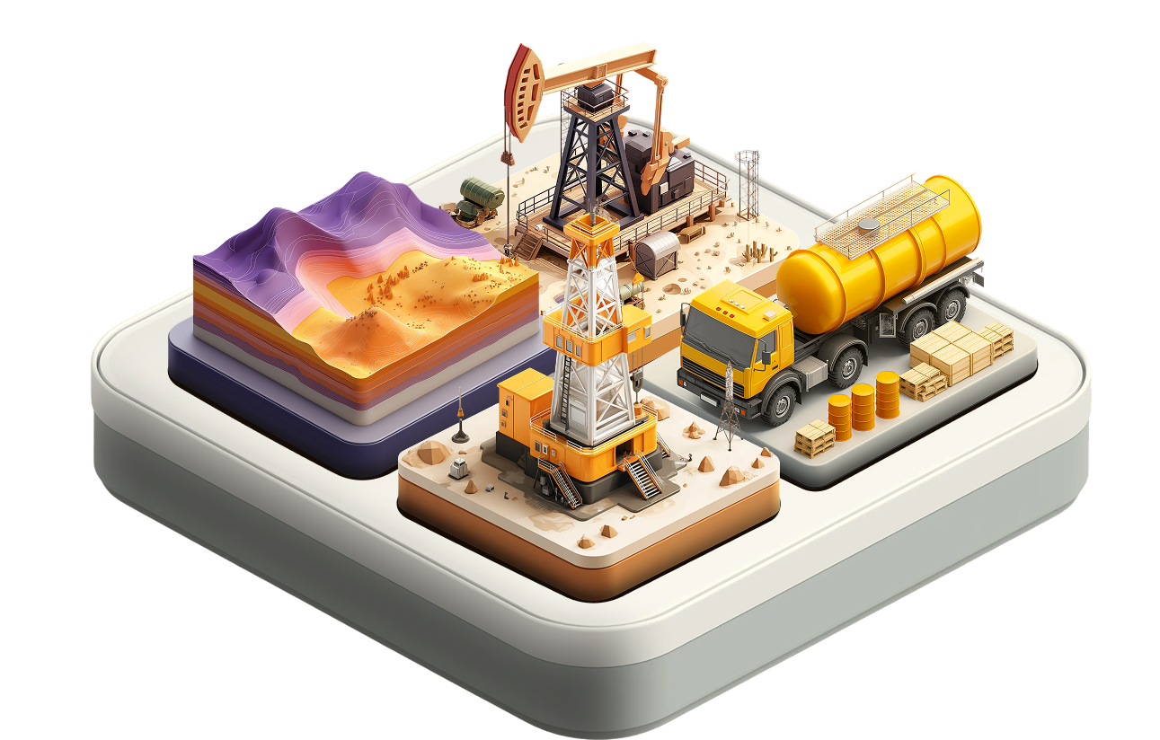 Oil And Gas Module Design Software Oil & Gas Solutions