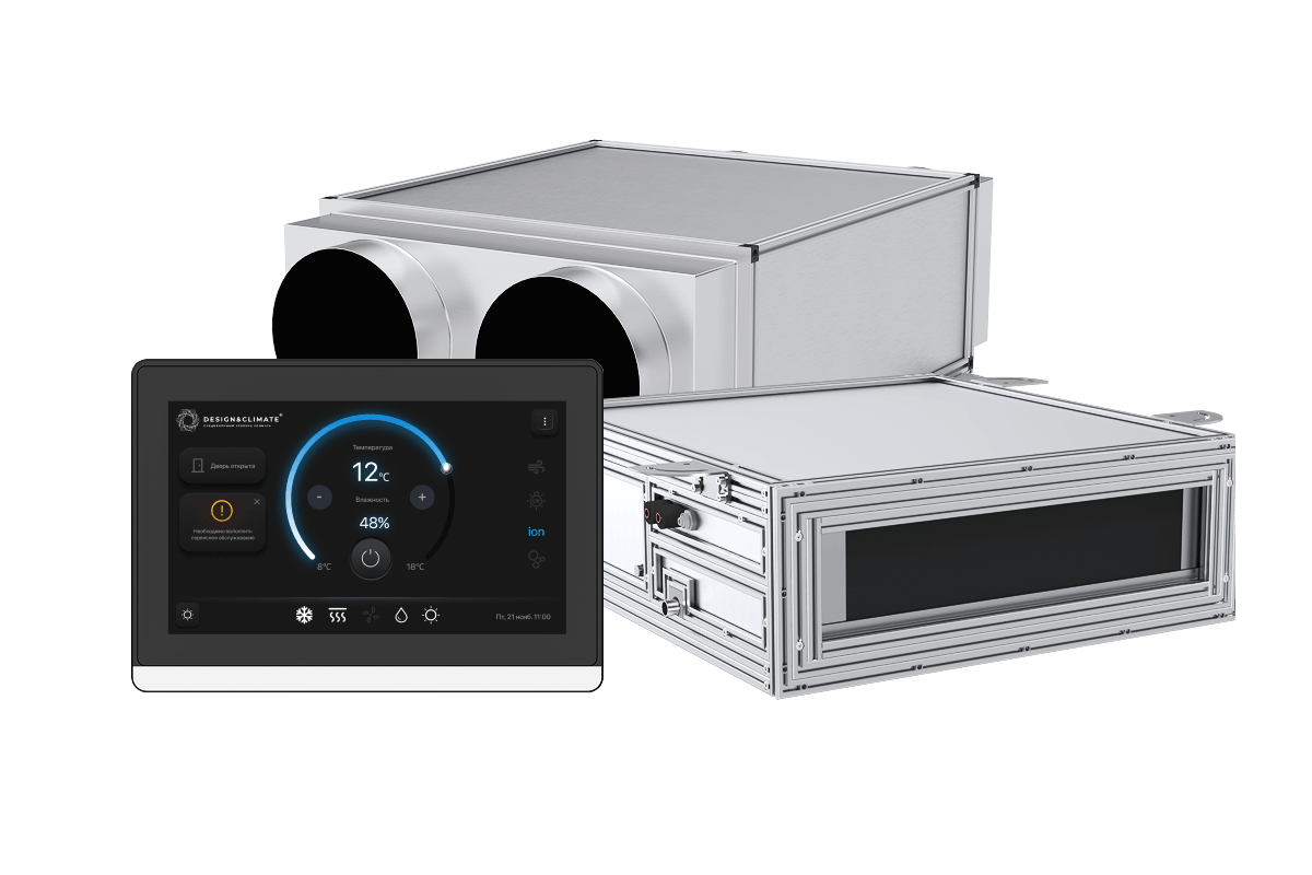 DC WineLine CM30
