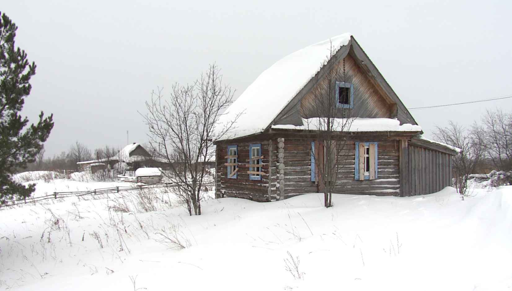 Дер гусево