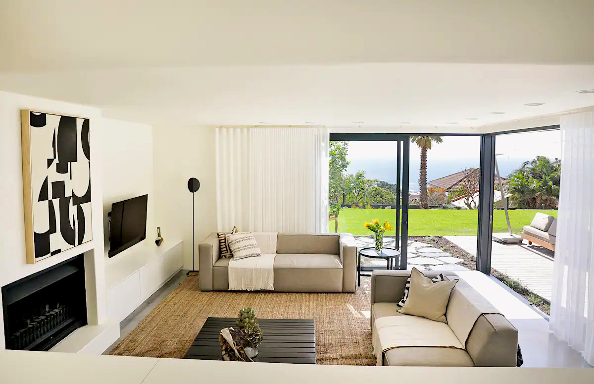 вилла в кейптауне, вилла в ЮАР, Люксовые вилы, Villa Julienne, villa in Camps Bay