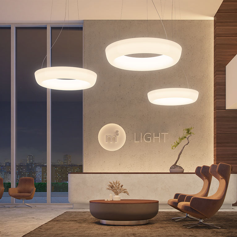 Подвесные кратеры