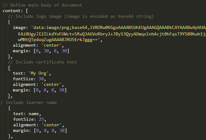 Переводим в base64