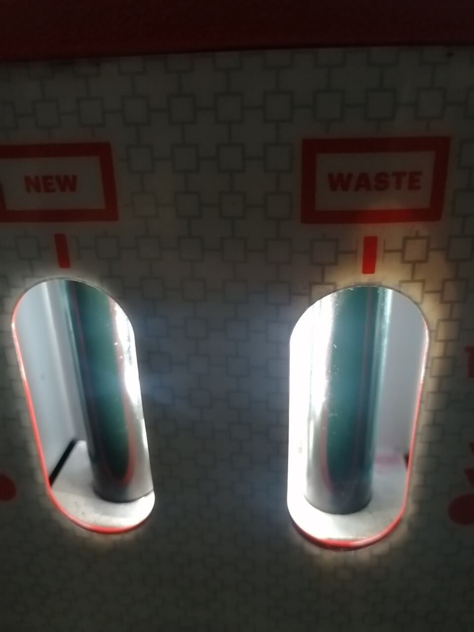 Результат замены масла АКПП Infiniti Q50