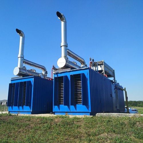 Энергосервисный контракт | Евразия СПГ