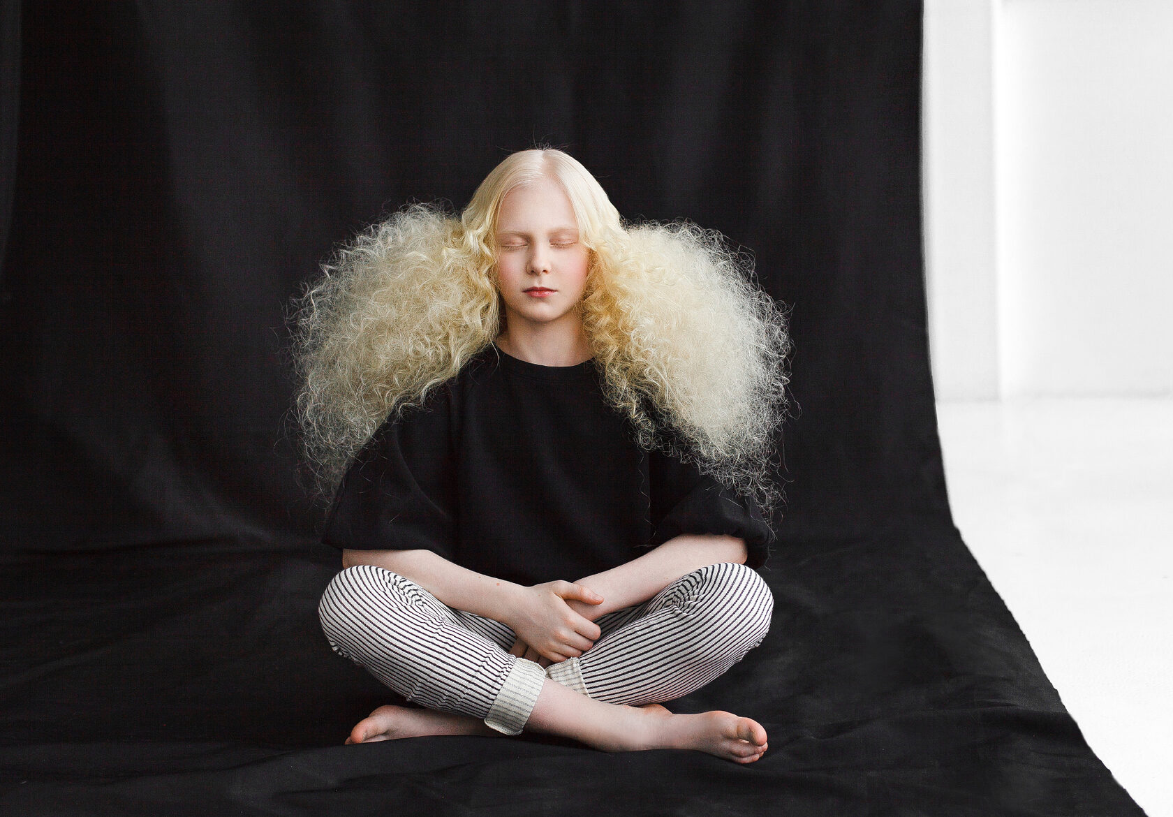 детская фотосессия