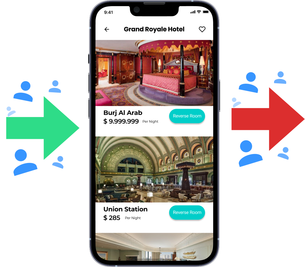 Increase user loyality with UserX
